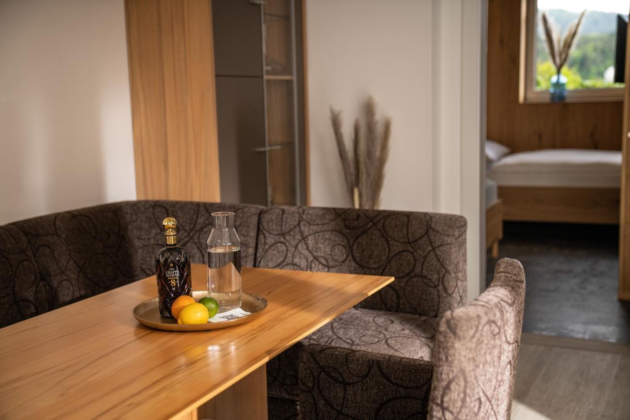 Ferienwohnung Velden Am See - 24 Holiday Mit Seezugang Velden am Wörthersee Zewnętrze zdjęcie