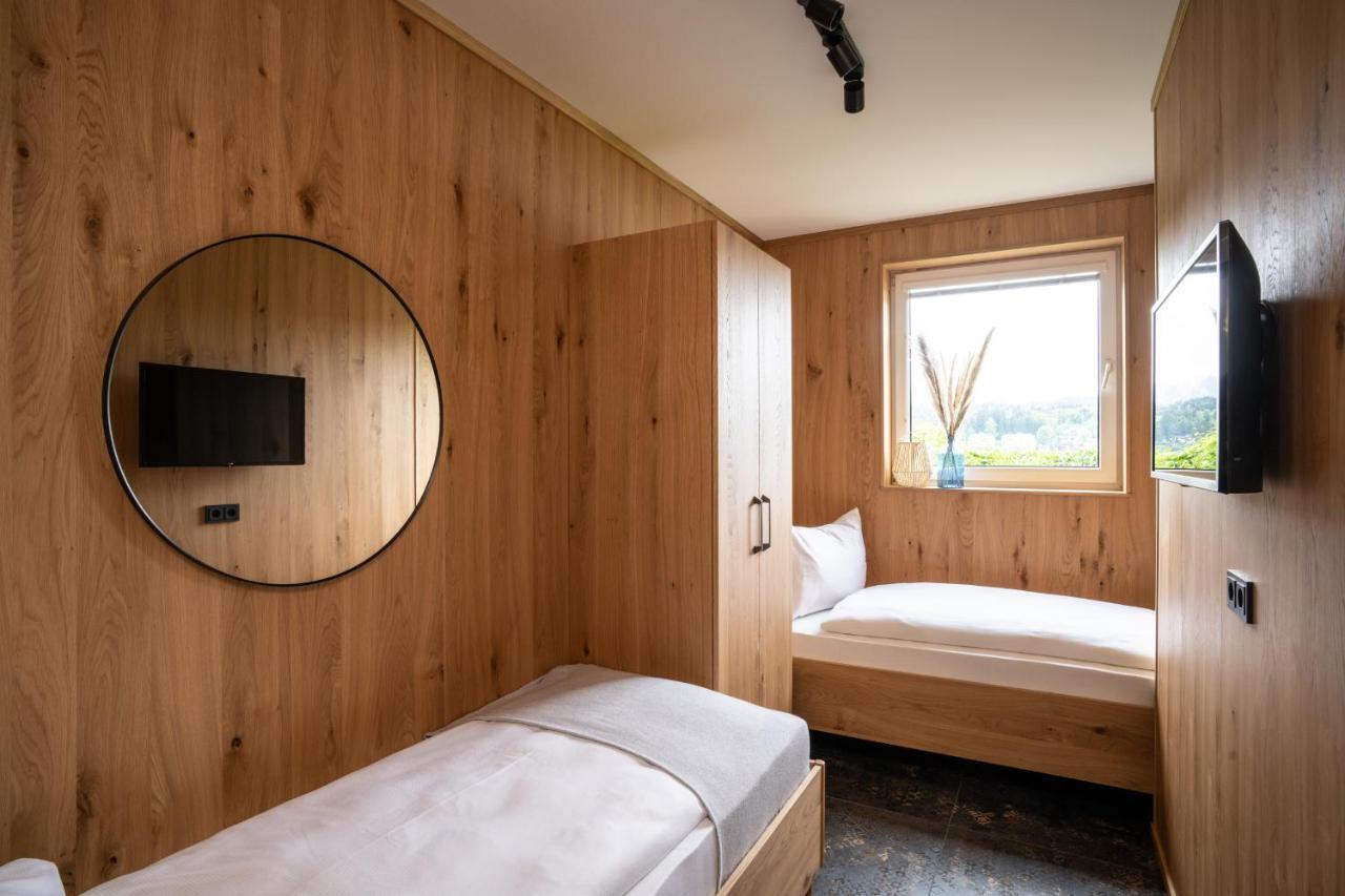 Ferienwohnung Velden Am See - 24 Holiday Mit Seezugang Velden am Wörthersee Zewnętrze zdjęcie